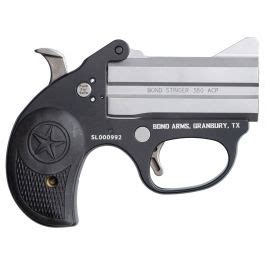 Bond Arms Stinger Acp Derringer Two Tone Palmetto State Armory