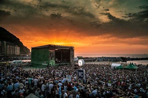 Jazzaldia 2024 todo sobre el festival de jazz de San Sebastián