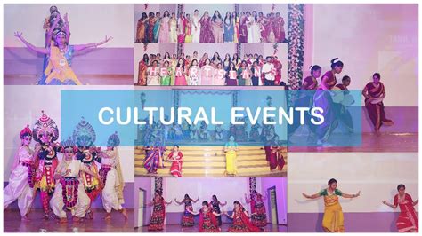 17th Year Annual Daycultural Eventsshdcw Youtube