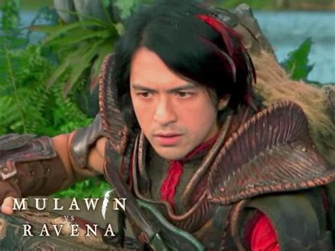 WATCH What You Ve Missed From Mulawin VS Ravena S Episode On August 29