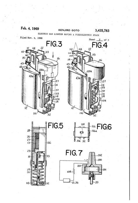 Torch Eagle Torch Assembly Diagram