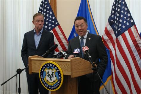 Governor, Attorney General decry request by gun rights group to repeal Connecticut’s assault ...