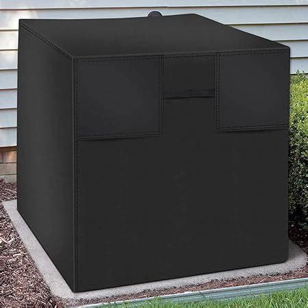 Amazon Biuttif Air Conditioner Cover For Outside Units X X