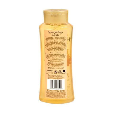 قم بشراء Oh So Heavenly Pamper Me Pretty Body Wash 720 Ml Online At