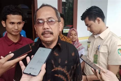 Ini Rangkaian Hut Ke Dpd Ppni Kota Serang News Media