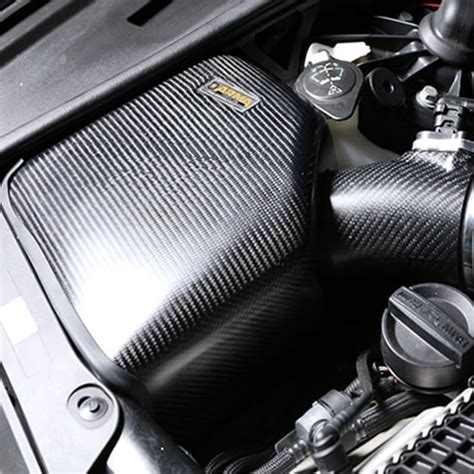 Manhart Carbon Air Intake For Bmw F F X M Competition Manhart