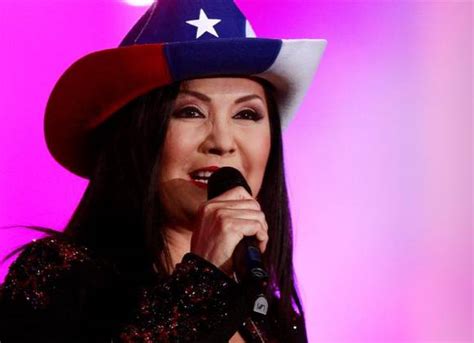 Ana Gabriel Anuncia Retiro De Los Escenarios Sin Dar Fecha