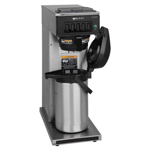 Diagnhos Cafetera Industrial Peque A Icb Dv Tall Modelo