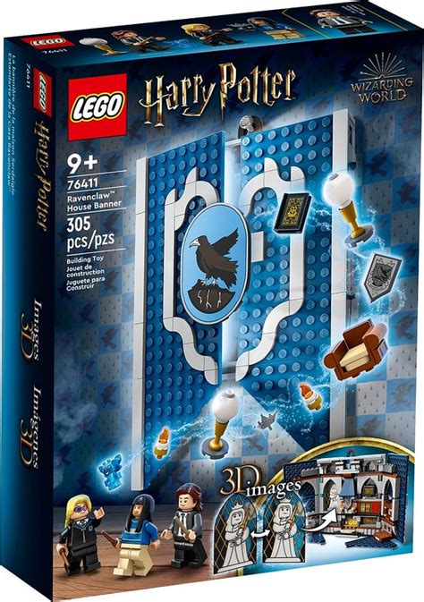 First Lego Harry Potter Sets Revealed Bricksfanz