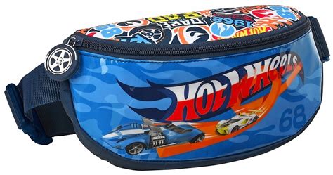 Saszetka Nerka Torebka Na Pas Autka Hot Wheels Oficjalne Archiwum Allegro