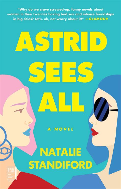 Astrid Sees All Book By Natalie Standiford Official Publisher Page Simon And Schuster