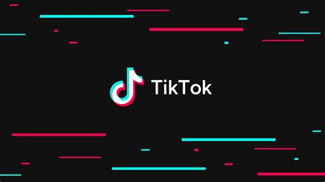 Tiktok Powerpoint Template