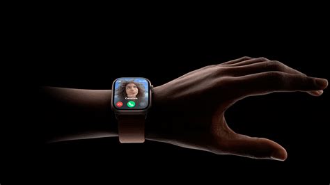 Apple Watch Series 9 Ra Mắt Double Tab Cực Hay Tìm Kiếm Chính Xác Iphone