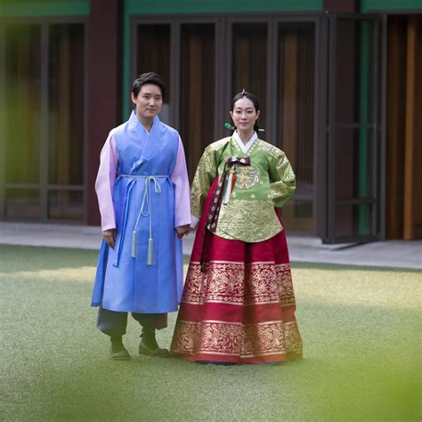 Hanbok Reviving The Traditional Korean Fashion In Modern Times Xpert