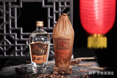 酒业永不过时的产品“光瓶酒” 知乎