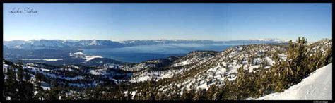 Tahoe Ski Resorts | Boarding at Lake Tahoe