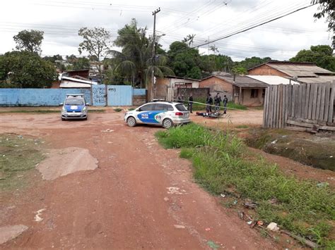 Assaltante é morto e comparsa é baleado em confronto a PM em Macapá