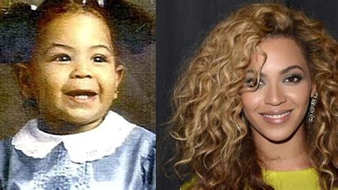 The 40 Awesomest Celebrity Baby Photos Then And Now Celebrity Babies