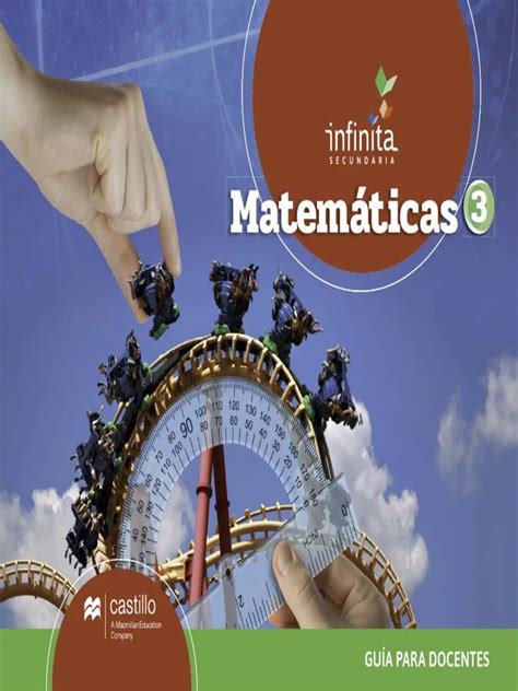 Infinita Libro De Matemáticas 1 De Secundaria Contestado 2021