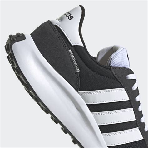 Adidas Zapatillas Run 70s Lifestyle Negro Adidas Argentina