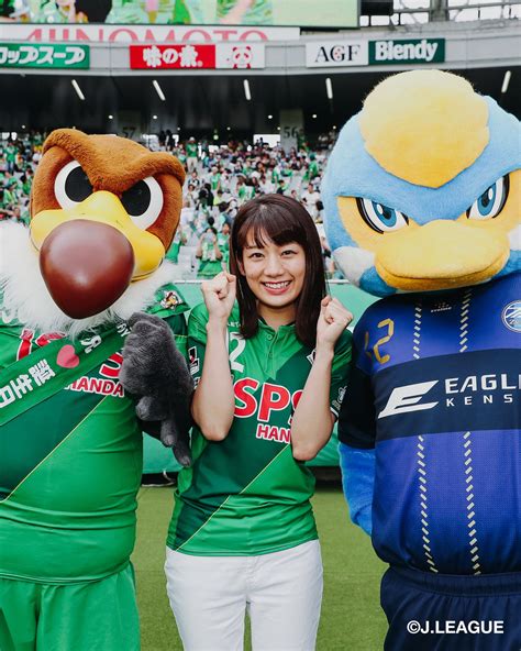 J League Official English On Twitter Its A Special Th Tokyo