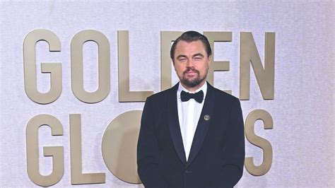 Ez Forr Megmutatta Puc R Melleit Leonardo Dicaprio Fiatal Bar Tn Je