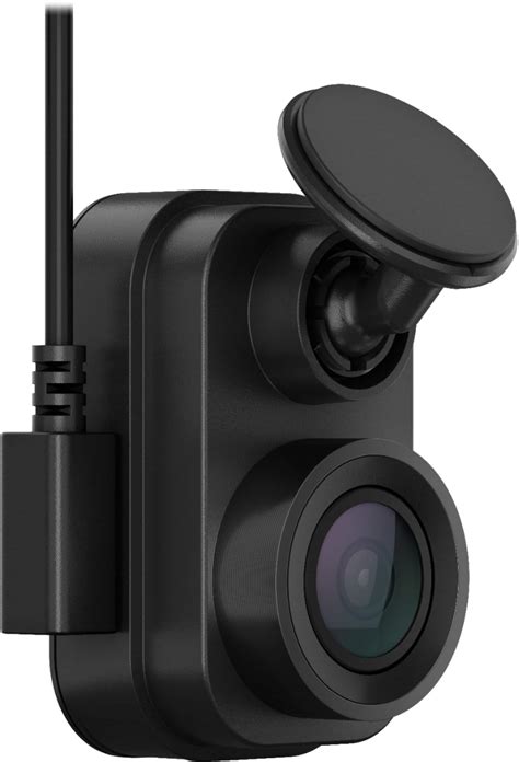 Customer Reviews Garmin Dash Cam Mini 2 Black 010 02504 00 Best Buy