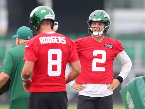 Aaron Rodgers Injury Update Jets Superstar Set To Miss The Entire