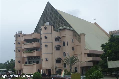 Visita Iglesia 2020 Christ The King Cathedral Tagum Davao Del Norte