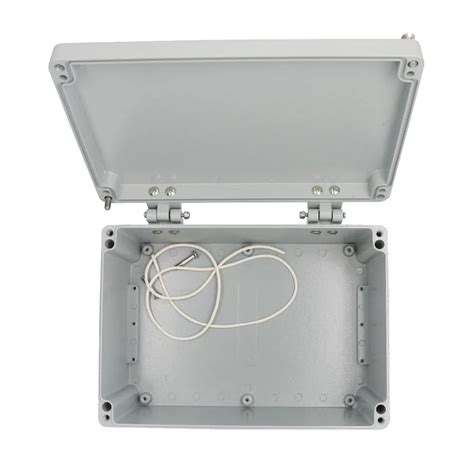 Ip Aluminum Waterproof Stainless Steel Metal Enclosure Outdoor