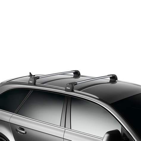 Thule Edge Wingbar 9592 Atelier Yuwa Ciao Jp