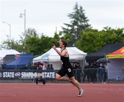 Wiaa Track And Field Regionals 2024 Didi Muriel