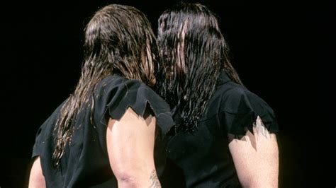 Undertaker vs Fake Undertaker At Summerslam 1994