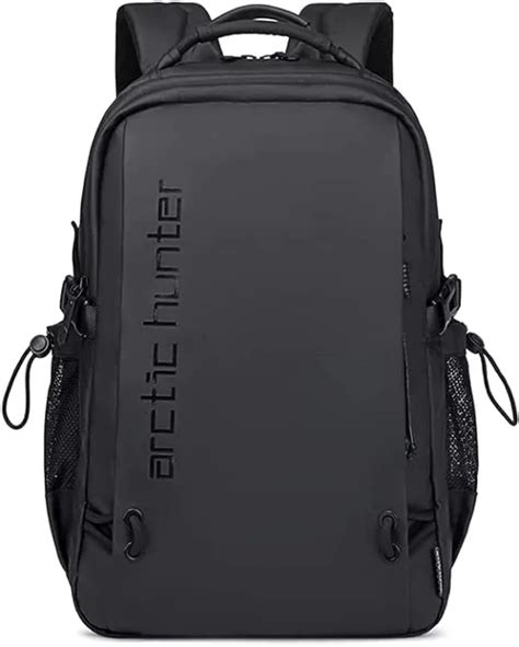 Arctic Hunter B00530 Waterproof Casual Backpack 15 6 Inch Laptop