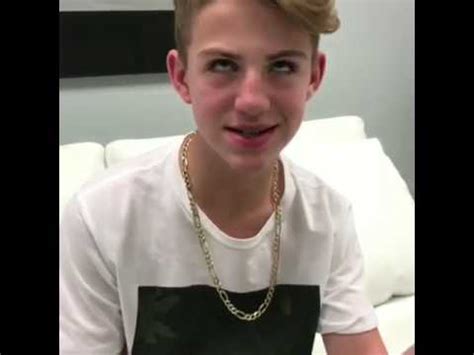 MattyBRaps musical ly - YouTube