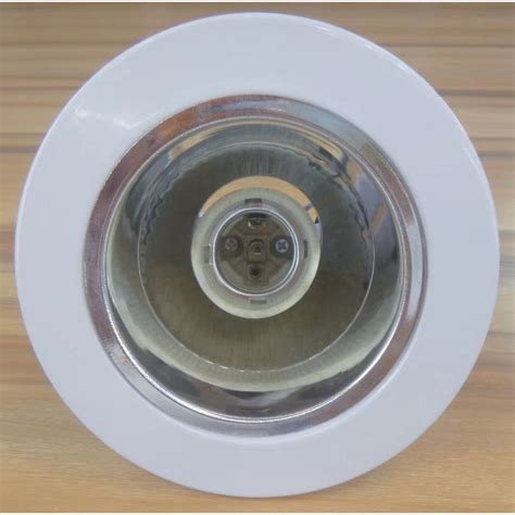 Easylite Biglite Recessed Pinlight Housing W Beehive Reflector E