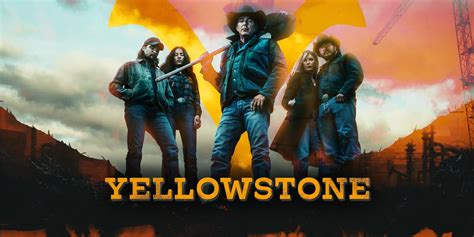 Are Yellowstones Duttons Actually The Bad Guys