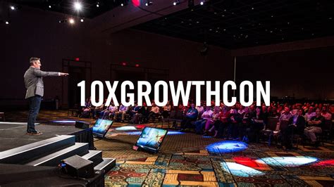 What Is The 10x Growth Con Grant Cardone Youtube