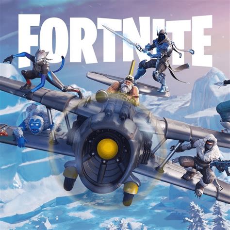 Fortnite Chapter 1 Season 7 Battle Pass Lyrics And Tracklist Genius