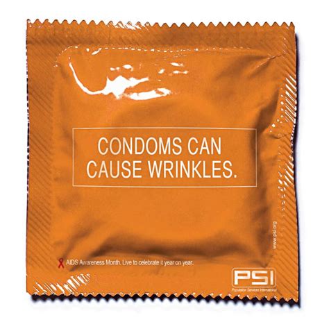 The Best Condom Ads 87 Pics