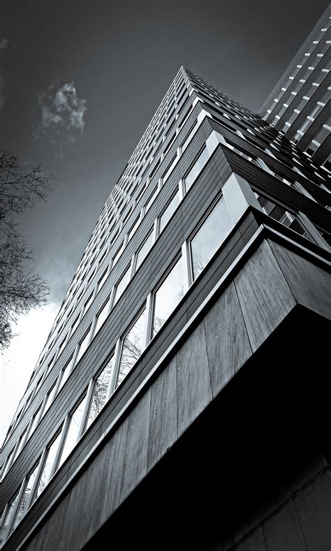 Black Architecture on Behance