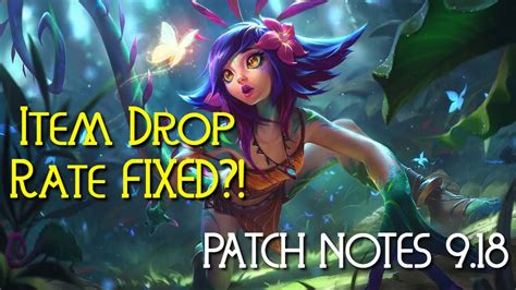 Tft Patchnotes Teamfight Tactics Patch Rundown Youtube