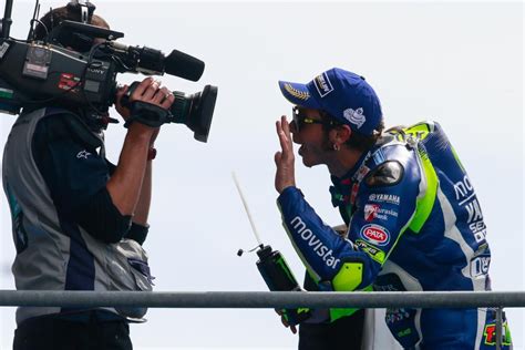 Valentino Rossi Movistar Yamaha Motogp Monster Energy Grand Prix De