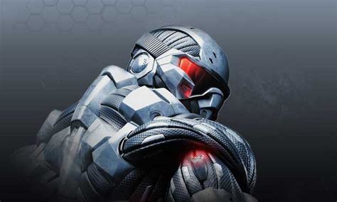 Original Crysis heading to consoles | Attack of the Fanboy