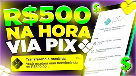 URGENTE PLATAFORMA SAQUE TODOS Os DIAS LIBERADO No PIX COMO