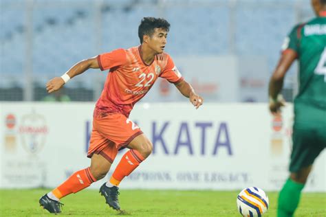 Durand Cup 2023 Chennaiyin FC Takes 3 Points Punjab FC And Bangladesh