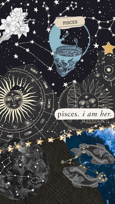 Check out carleypagett's Shuffles pisces! #pisces #horoscope #starsign ...