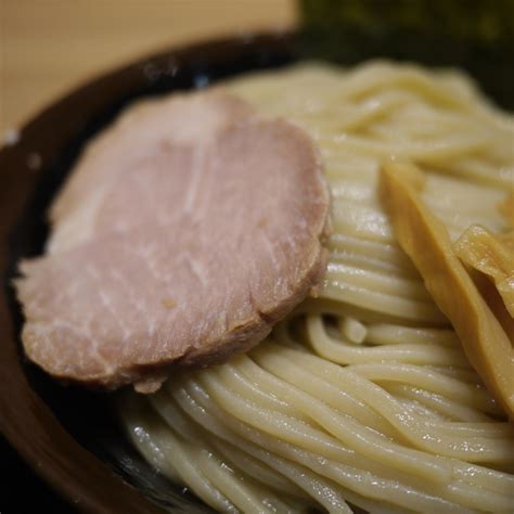 舎鈴 プレナ幕張店 海浜幕張つけ麺 食べログ