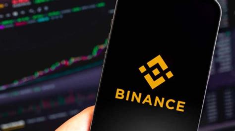 Come Prelevare Da Binance Infodrones It