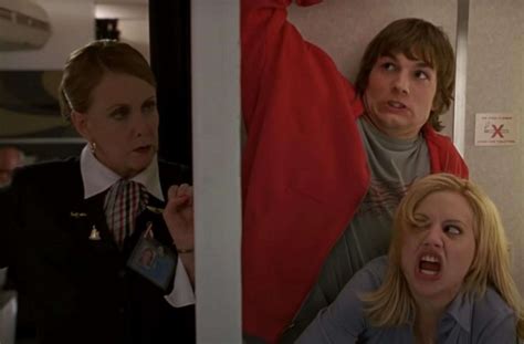 Sex Im Flugzeug Mile High Club Was Steckt Hinter Dem Verein Panorama